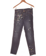 323675 Jeans ZARA Occasion Once Again Friperie en ligne