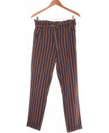323677 Pantalons et pantacourts ZARA Occasion Once Again Friperie en ligne