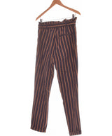 323677 Pantalons et pantacourts ZARA Occasion Vêtement occasion seconde main