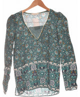 323681 Chemises et blouses NAF NAF Occasion Once Again Friperie en ligne