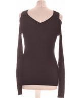 323709 Pulls et gilets MORGAN Occasion Vêtement occasion seconde main