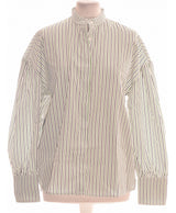 323720 Chemises et blouses MANGO Occasion Once Again Friperie en ligne