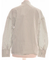 323720 Chemises et blouses MANGO Occasion Vêtement occasion seconde main