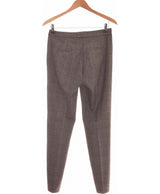 323730 Pantalons et pantacourts MANGO Occasion Vêtement occasion seconde main