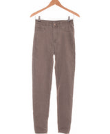 323752 Pantalons et pantacourts ZARA Occasion Once Again Friperie en ligne