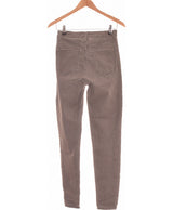 323752 Pantalons et pantacourts ZARA Occasion Vêtement occasion seconde main