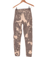 323753 Pantalons et pantacourts ZARA Occasion Vêtement occasion seconde main