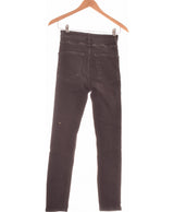 323754 Jeans ZARA Occasion Vêtement occasion seconde main