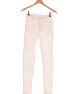 323756 Pantalons et pantacourts STRADIVARIUS Occasion Once Again Friperie en ligne