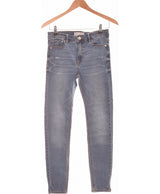 323758 Jeans STRADIVARIUS Occasion Once Again Friperie en ligne