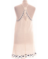 323810 Robes HOLLISTER Occasion Vêtement occasion seconde main