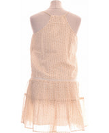 323811 Robes BENETTON Occasion Vêtement occasion seconde main
