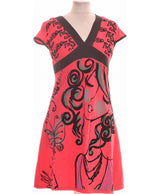 323815 Robes CUSTO BARCELONA Occasion Once Again Friperie en ligne