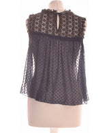 323817 Tops et t-shirts MANGO Occasion Vêtement occasion seconde main