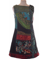323819 Robes DESIGUAL Occasion Once Again Friperie en ligne