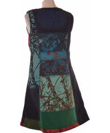 323819 Robes DESIGUAL Occasion Vêtement occasion seconde main