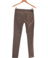 323833 Jeans MANGO Occasion Vêtement occasion seconde main