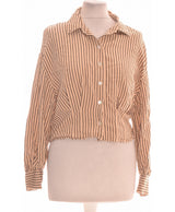 323866 Chemises et blouses ZARA Occasion Once Again Friperie en ligne