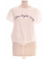 323886 Tops et t-shirts MANGO Occasion Once Again Friperie en ligne