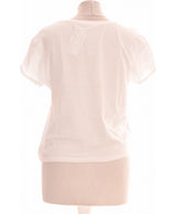 323886 Tops et t-shirts MANGO Occasion Vêtement occasion seconde main
