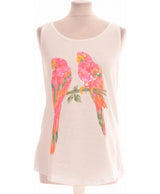 323891 Tops et t-shirts CAMAIEU Occasion Once Again Friperie en ligne