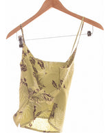 323895 Tops et t-shirts ESPRIT Occasion Vêtement occasion seconde main