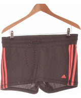 323935 Shorts et bermudas ADIDAS Occasion Once Again Friperie en ligne