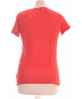323943 Tops et t-shirts NAF NAF Occasion Vêtement occasion seconde main