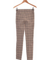 323975 Pantalons et pantacourts ZARA Occasion Vêtement occasion seconde main