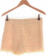 323976 Shorts et bermudas ZARA Occasion Vêtement occasion seconde main