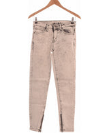 324008 Jeans MANGO Occasion Once Again Friperie en ligne
