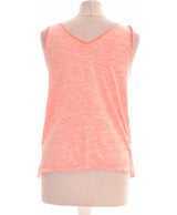 324009 Tops et t-shirts COMPTOIR DES COTONNIERS Occasion Vêtement occasion seconde main