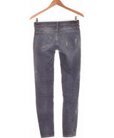 324025 Jeans ZARA Occasion Vêtement occasion seconde main