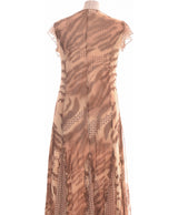 324034 Robes JACQUELINE RIU Occasion Vêtement occasion seconde main