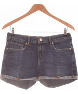 324039 Shorts et bermudas MANGO Occasion Once Again Friperie en ligne