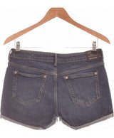 324039 Shorts et bermudas MANGO Occasion Vêtement occasion seconde main