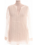 324112 Chemises et blouses MASSIMO DUTTI Occasion Once Again Friperie en ligne
