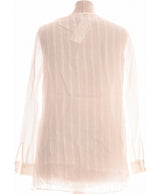 324112 Chemises et blouses MASSIMO DUTTI Occasion Vêtement occasion seconde main