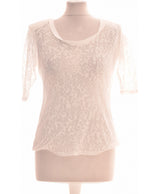324122 Tops et t-shirts THE KOOPLES Occasion Once Again Friperie en ligne