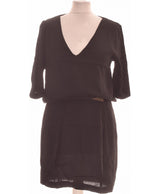 324123 Robes SISLEY Occasion Once Again Friperie en ligne