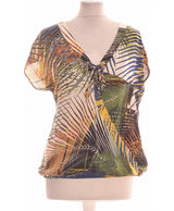 324178 Tops et t-shirts MORGAN Occasion Once Again Friperie en ligne