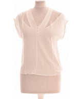 324267 Tops et t-shirts NAF NAF Occasion Once Again Friperie en ligne