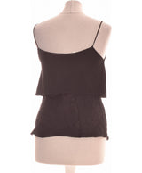 324321 Tops et t-shirts MANGO Occasion Vêtement occasion seconde main