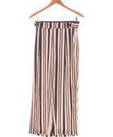 324338 Pantalons et pantacourts ZARA Occasion Once Again Friperie en ligne