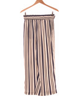 324338 Pantalons et pantacourts ZARA Occasion Vêtement occasion seconde main