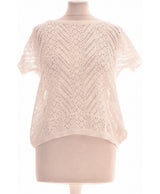 324340 Pulls et gilets BERSHKA Occasion Once Again Friperie en ligne