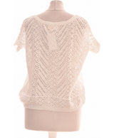 324340 Pulls et gilets BERSHKA Occasion Vêtement occasion seconde main