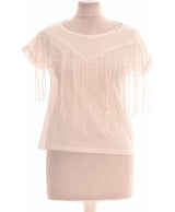 324353 Tops et t-shirts PULL AND BEAR Occasion Once Again Friperie en ligne
