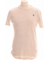 324384 Tops et t-shirts G-STAR Occasion Once Again Friperie en ligne