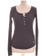324402 Tops et t-shirts ABERCROMBIE Occasion Once Again Friperie en ligne